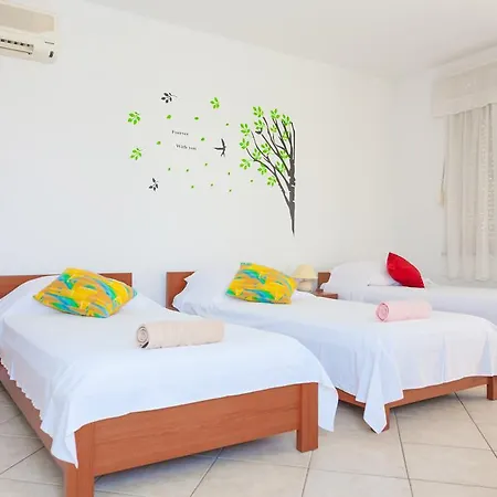 Apartman Lilly Póla