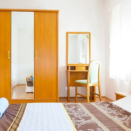 Apartman Lilly Póla