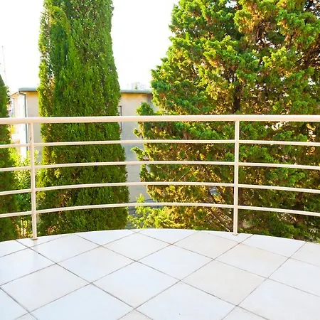 Apartman Lilly Póla