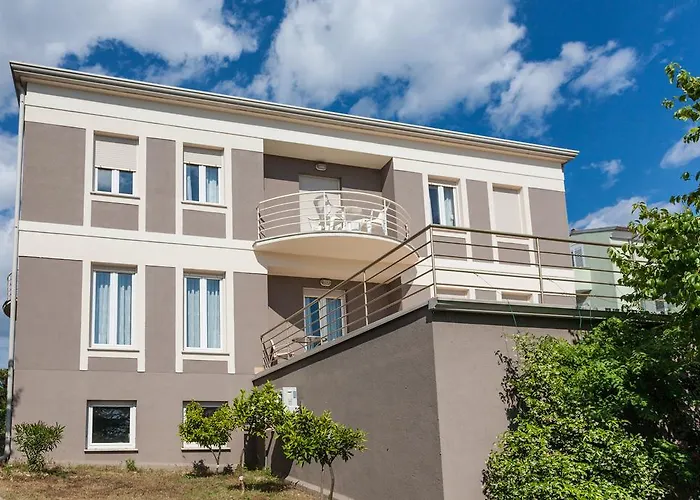 Apartment Lilly Pula