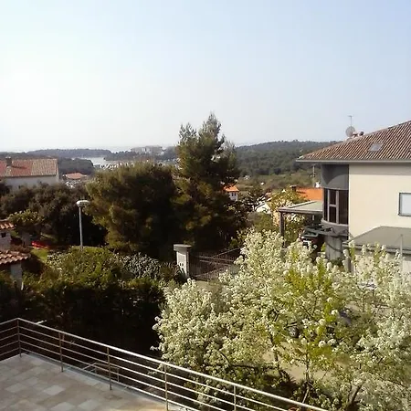 Apartmán Lilly Pula