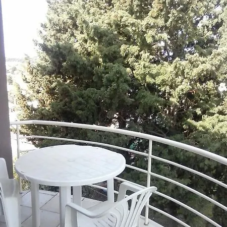 Apartmán Lilly