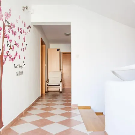 Apartmán Lilly *