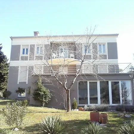 Apartmán Lilly *