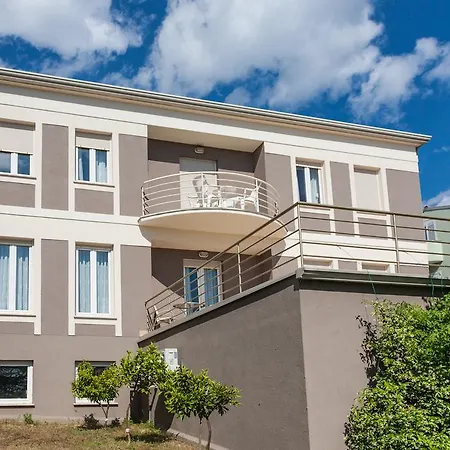 Apartman Lilly Póla