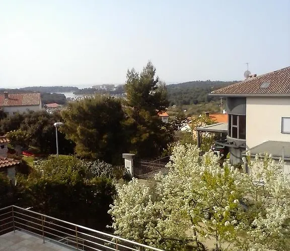 Apartman Lilly Póla