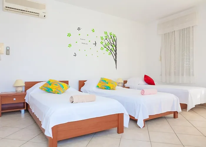 Apartman Lilly Póla