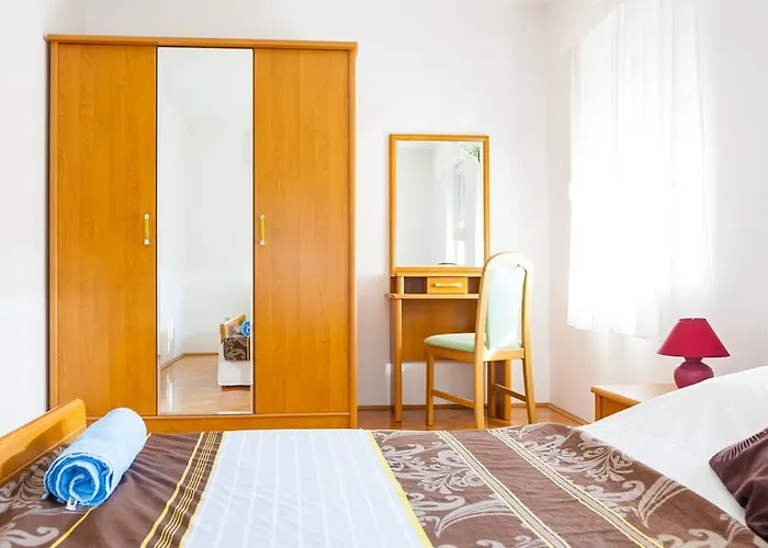 Apartman Lilly Póla