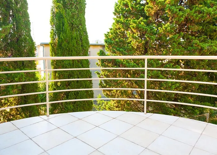 Apartman Lilly Póla